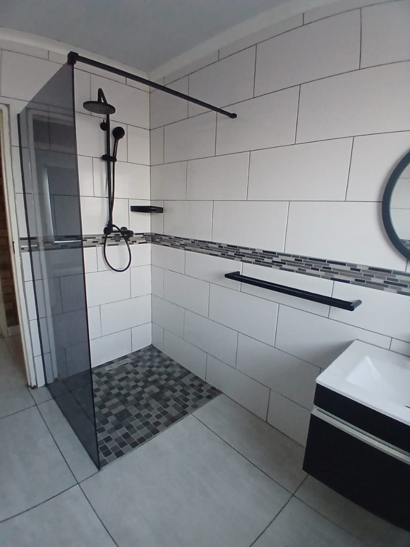 To Let 2 Bedroom Property for Rent in Rondevlei Park Western Cape